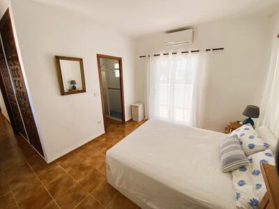 VIP8185: Villa for Sale in Mojacar Playa, Almería