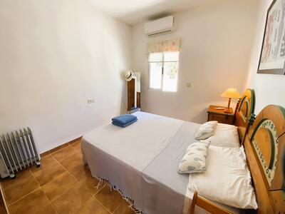 VIP8185: Villa for Sale in Mojacar Playa, Almería