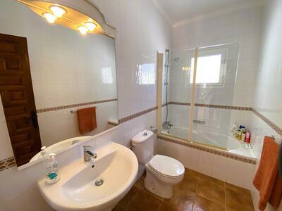 VIP8185: Villa for Sale in Mojacar Playa, Almería
