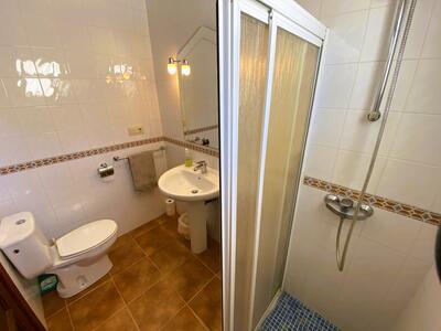 VIP8185: Villa for Sale in Mojacar Playa, Almería