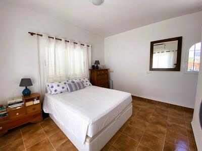 VIP8185: Villa for Sale in Mojacar Playa, Almería