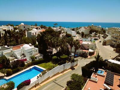 VIP8185: Villa for Sale in Mojacar Playa, Almería