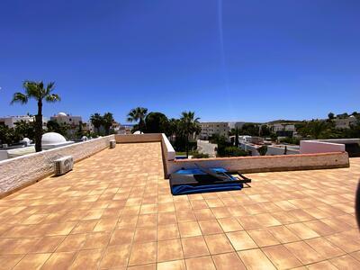 VIP8185: Villa for Sale in Mojacar Playa, Almería