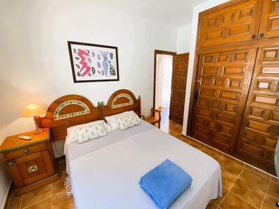VIP8185: Villa for Sale in Mojacar Playa, Almería