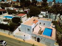 VIP8185: Villa for Sale in Mojacar Playa, Almería