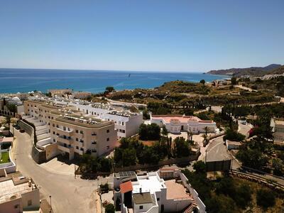 VIP8185: Villa for Sale in Mojacar Playa, Almería
