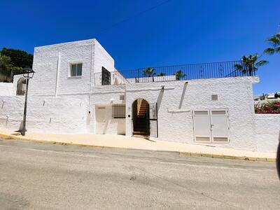 VIP8185: Villa for Sale in Mojacar Playa, Almería