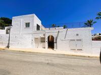 VIP8185: Villa for Sale in Mojacar Playa, Almería