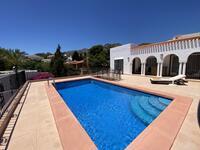 VIP8185: Villa for Sale in Mojacar Playa, Almería