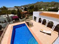 VIP8185: Villa for Sale in Mojacar Playa, Almería
