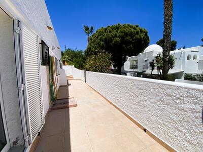 VIP8185: Villa for Sale in Mojacar Playa, Almería