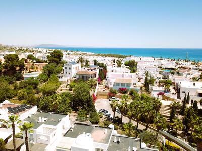 VIP8185: Villa for Sale in Mojacar Playa, Almería