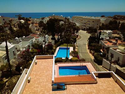 VIP8185: Villa for Sale in Mojacar Playa, Almería