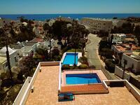 VIP8185: Villa for Sale in Mojacar Playa, Almería