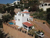 VIP8186: Villa for Sale in Mojacar Playa, Almería