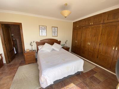 VIP8186: Villa à vendre en Mojacar Playa, Almería