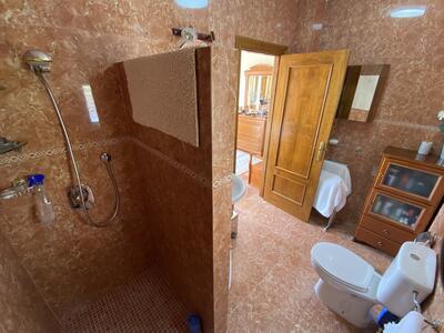 VIP8186: Villa à vendre en Mojacar Playa, Almería