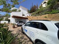 VIP8186: Villa for Sale in Mojacar Playa, Almería