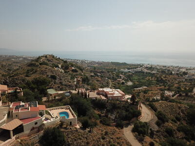 VIP8186: Villa à vendre en Mojacar Playa, Almería