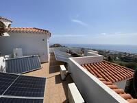 VIP8186: Villa for Sale in Mojacar Playa, Almería