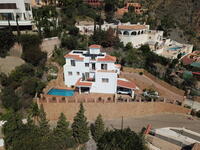 VIP8186: Villa for Sale in Mojacar Playa, Almería