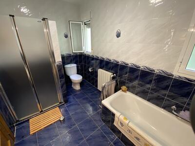 VIP8186: Villa à vendre en Mojacar Playa, Almería