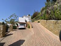 VIP8186: Villa for Sale in Mojacar Playa, Almería