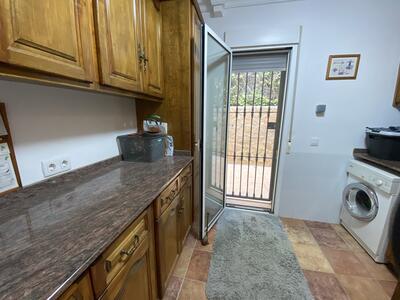 VIP8186: Villa à vendre en Mojacar Playa, Almería