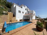 VIP8186: Villa for Sale in Mojacar Playa, Almería