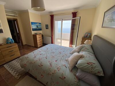 VIP8186: Villa à vendre en Mojacar Playa, Almería