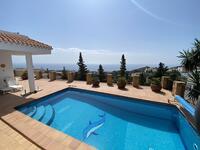 VIP8186: Villa for Sale in Mojacar Playa, Almería