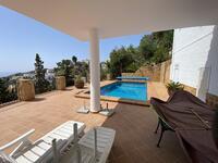 VIP8186: Villa for Sale in Mojacar Playa, Almería