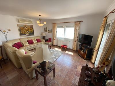 VIP8186: Villa à vendre en Mojacar Playa, Almería