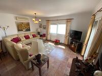 VIP8186: Villa for Sale in Mojacar Playa, Almería
