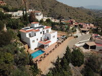 VIP8186: Villa for Sale in Mojacar Playa, Almería