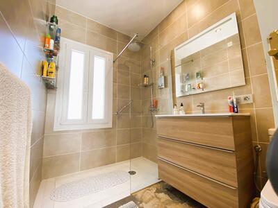 VIP8187: Townhouse for Sale in Mojacar Playa, Almería