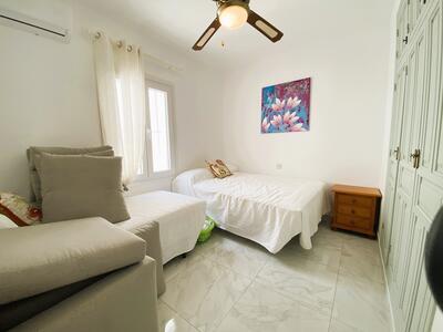 VIP8187: Townhouse for Sale in Mojacar Playa, Almería