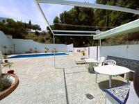 VIP8187: Townhouse for Sale in Mojacar Playa, Almería