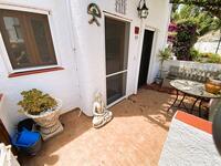 VIP8187: Townhouse for Sale in Mojacar Playa, Almería