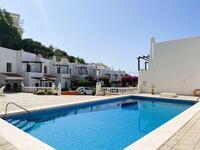 VIP8187: Townhouse for Sale in Mojacar Playa, Almería