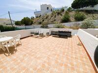 VIP8187: Townhouse for Sale in Mojacar Playa, Almería