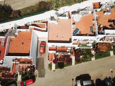 VIP8187: Townhouse for Sale in Mojacar Playa, Almería