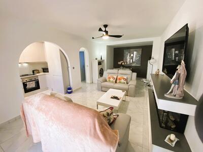 VIP8187: Townhouse for Sale in Mojacar Playa, Almería