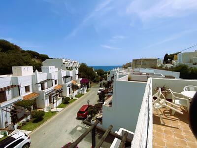 VIP8187: Townhouse for Sale in Mojacar Playa, Almería