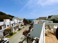 VIP8187: Townhouse for Sale in Mojacar Playa, Almería