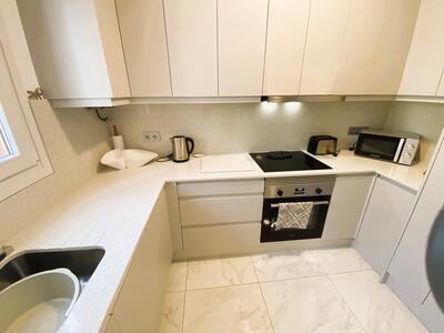 VIP8187: Townhouse for Sale in Mojacar Playa, Almería