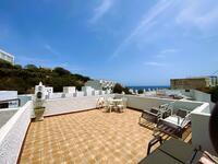 VIP8187: Townhouse for Sale in Mojacar Playa, Almería
