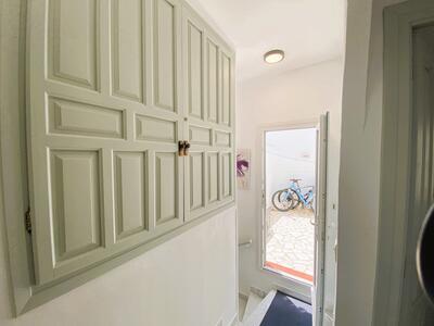 VIP8187: Townhouse for Sale in Mojacar Playa, Almería