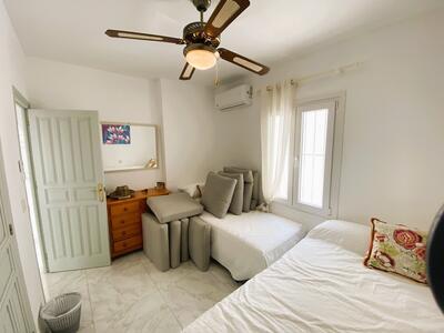 VIP8187: Townhouse for Sale in Mojacar Playa, Almería