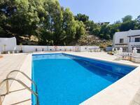VIP8187: Townhouse for Sale in Mojacar Playa, Almería